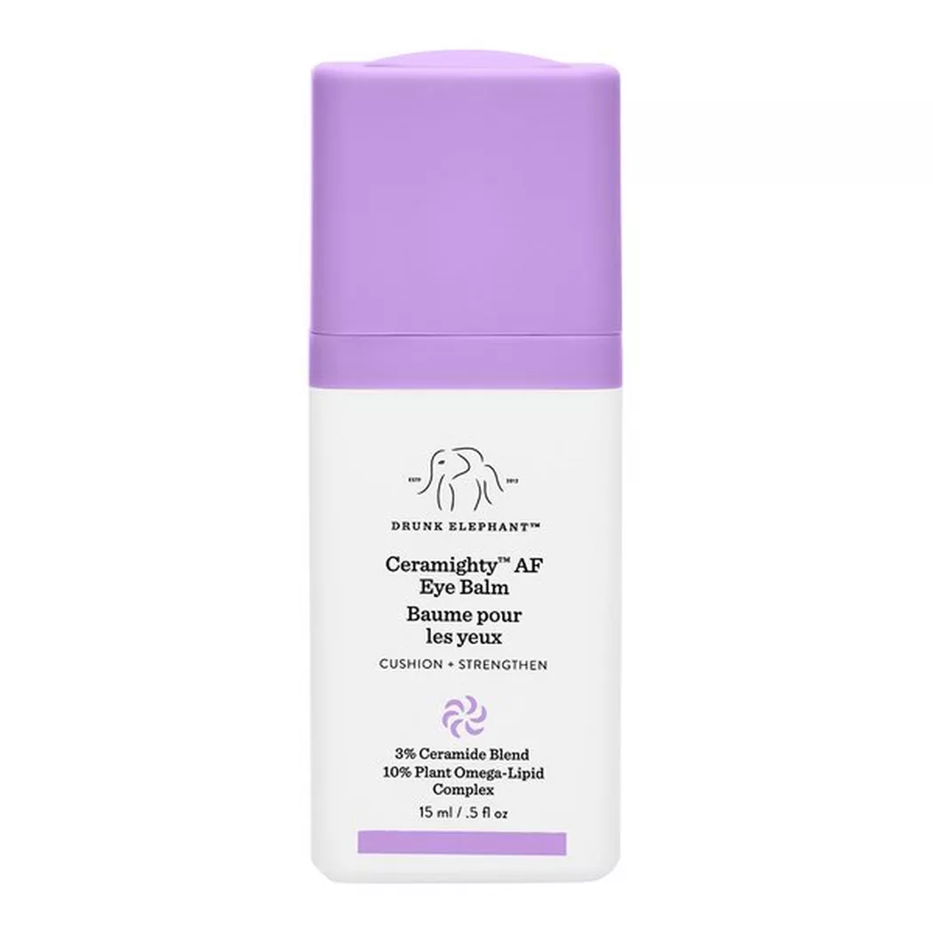 Drunk Elephant Drunk-Elephant Gesichtspflege Augen-und-LippenpflegeCeramighty™ AF Eye Balm