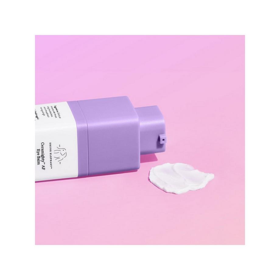 DRUNK ELEPHANT  Ceramighty™ AF Eye Balm - Crema Contorno Occhi Antirughe 