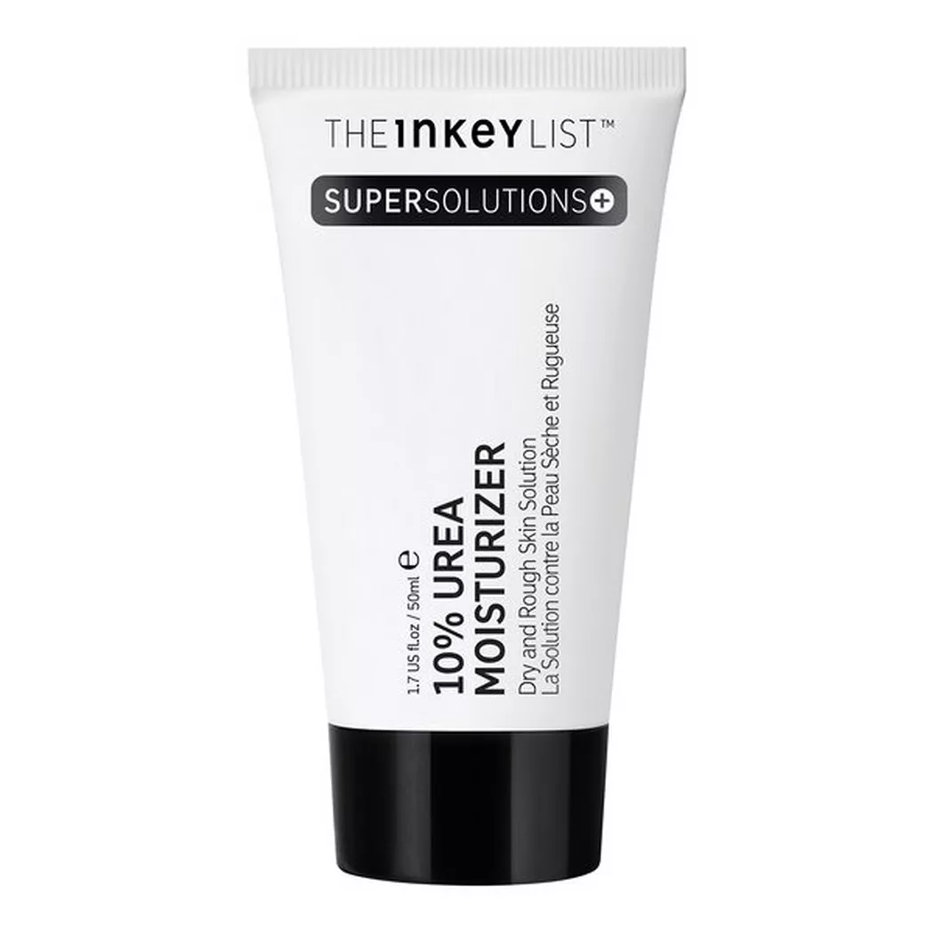 The Inkey List Urea 10% Moisturizer 50ml