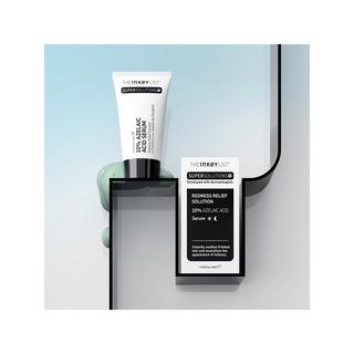 THE INKEY LIST  Soluzione antiarossori con acido azelaico 10% - Siero per il viso 
