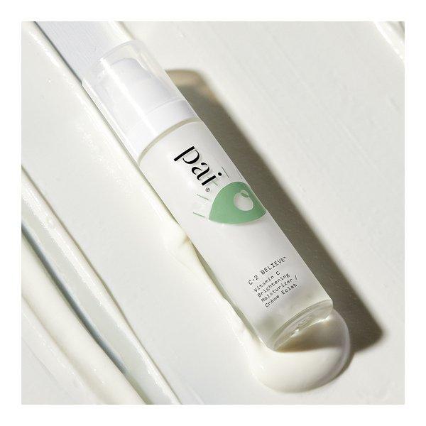 pai  C-2 Believe - Crema Idratante Illuminante Alla Aitamina C 