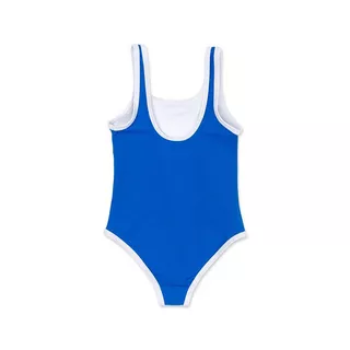 Manor Kids  Badeanzug Blau