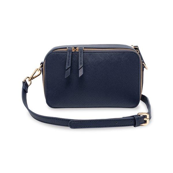 Image of Crossbody Bag Damen Marine ONE SIZE