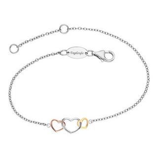 Engelsrufer WITH LOVE Armband 