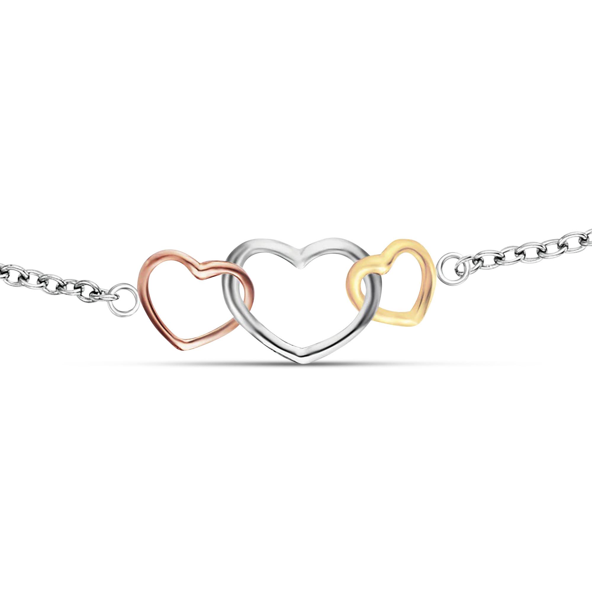 Engelsrufer WITH LOVE Armband 