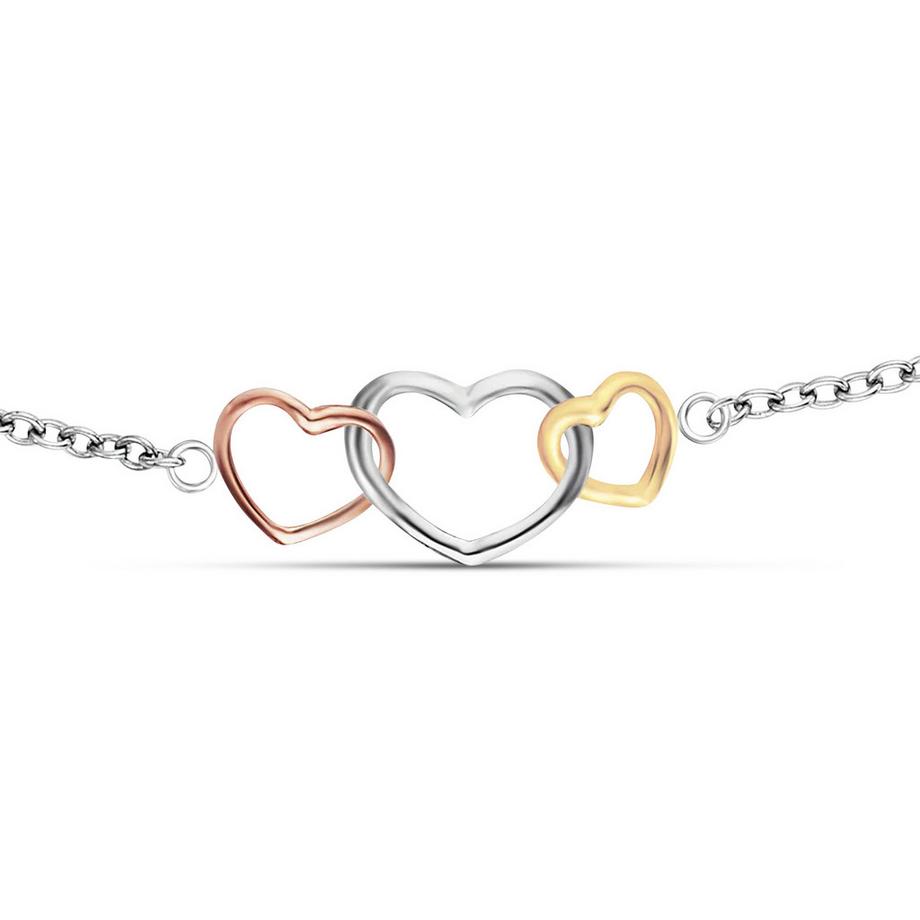 Engelsrufer WITH LOVE Bracciale 