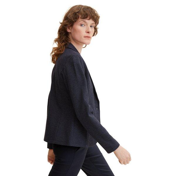 TOM TAILOR  Blazer Navy