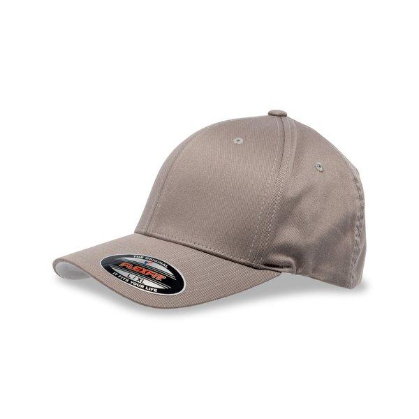 Image of Baseball Cap Herren Grau L/XL
