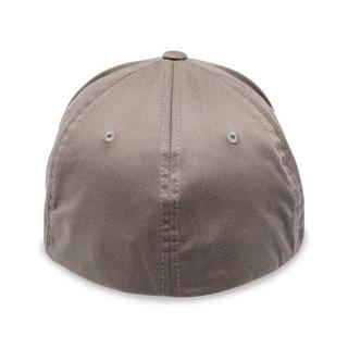 FLEXFIT Wooly Combed Baseball Cap 