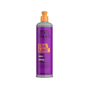 BLONDE TONING SHAMPOO