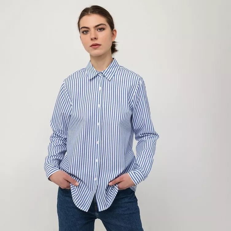 Manor Woman Hemdbluse laonline kaufen MANOR