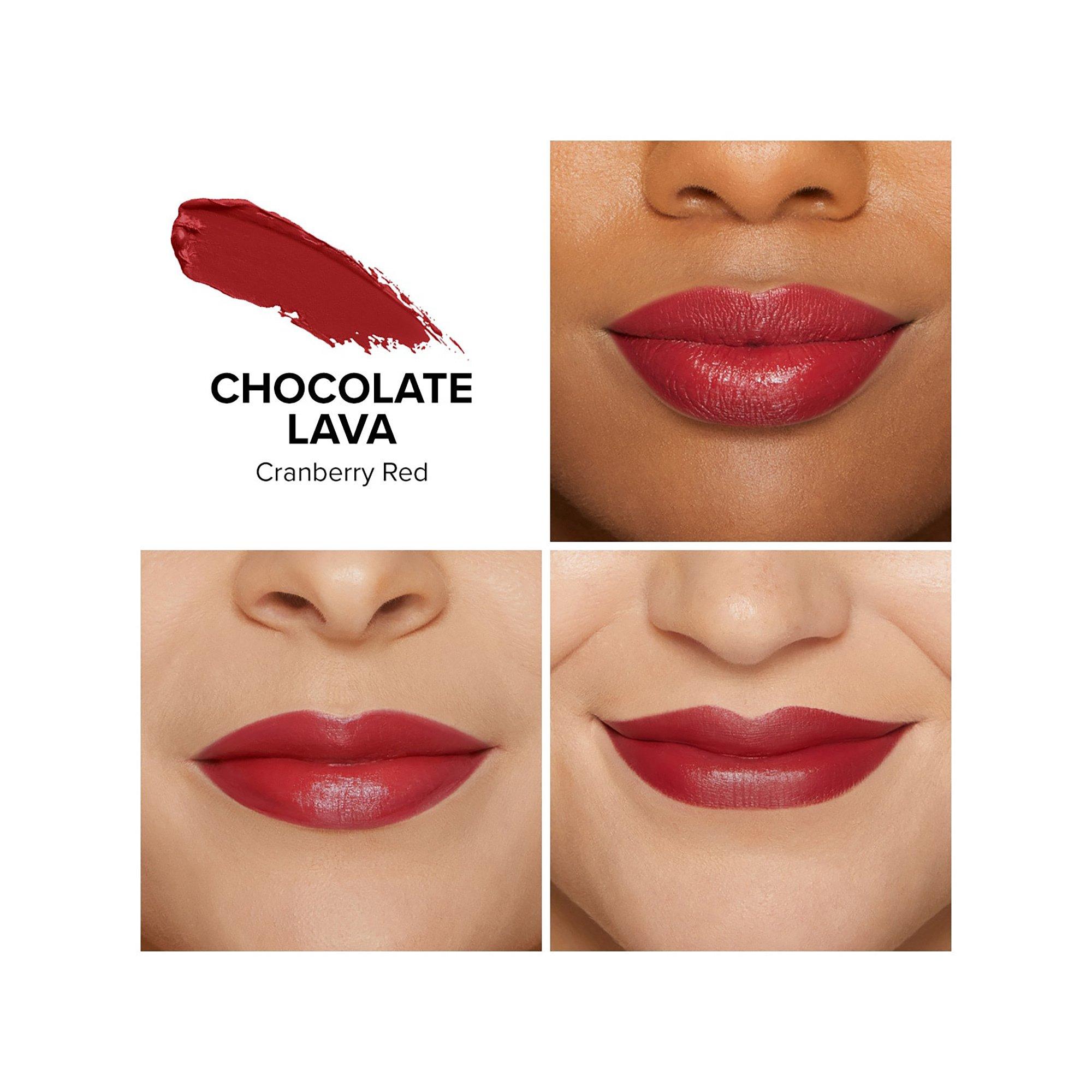 Too Faced Cocoa Bold Lipstick - Rossetto  