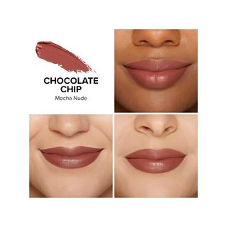 Too Faced Cocoa Bold Lipstick - Lippenstift  