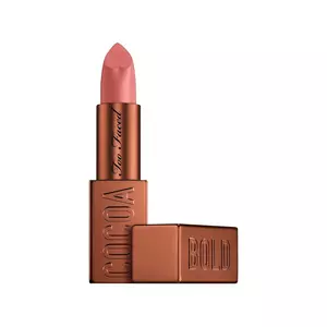 Cocoa Bold Lipstick - Rouge À Lèvres