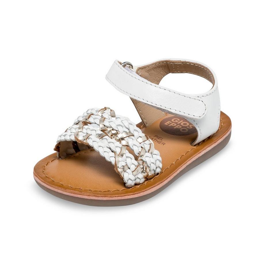 Gioseppo  Sandali, piatti 