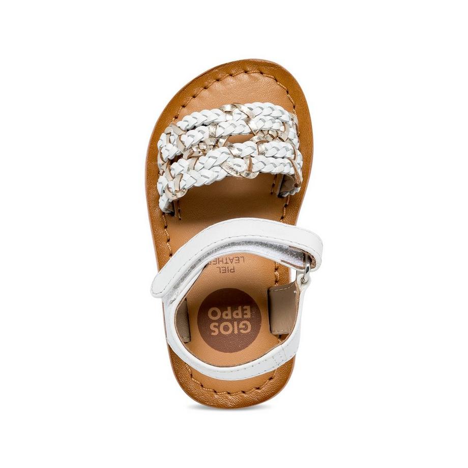 Gioseppo  Sandali, piatti 