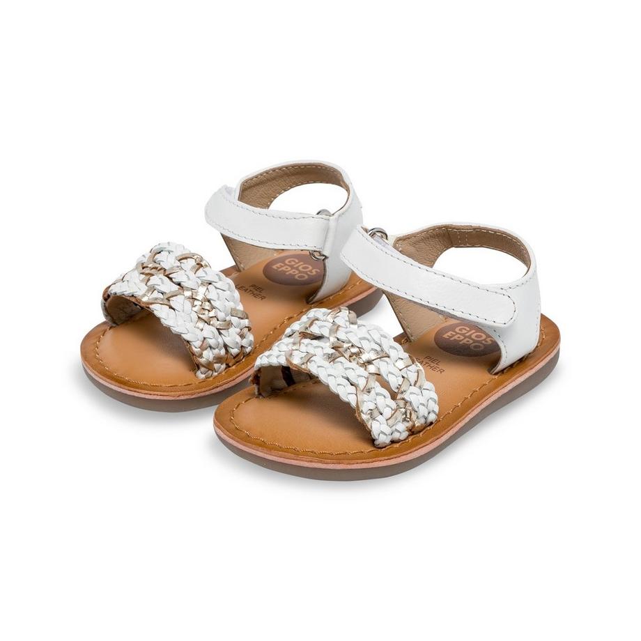 Gioseppo  Sandali, piatti 