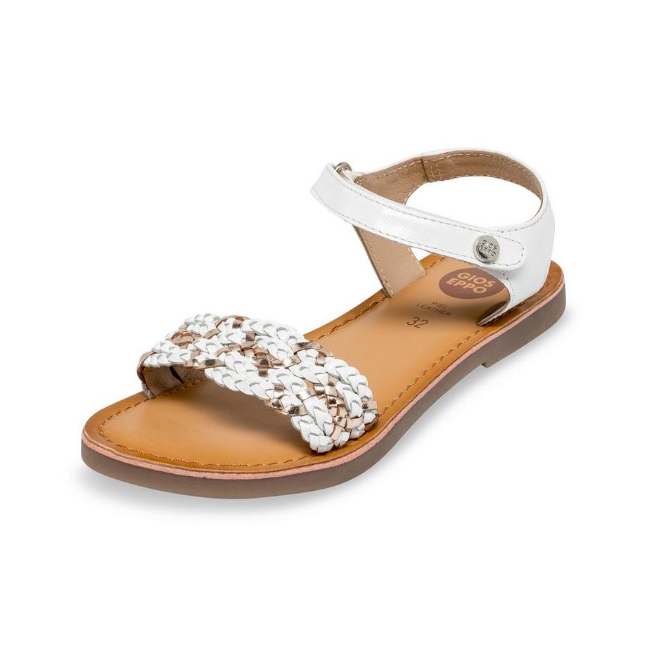 Gioseppo  Sandali, piatti 