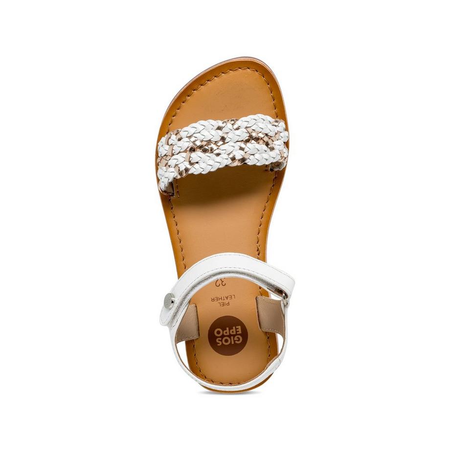 Gioseppo  Sandali, piatti 