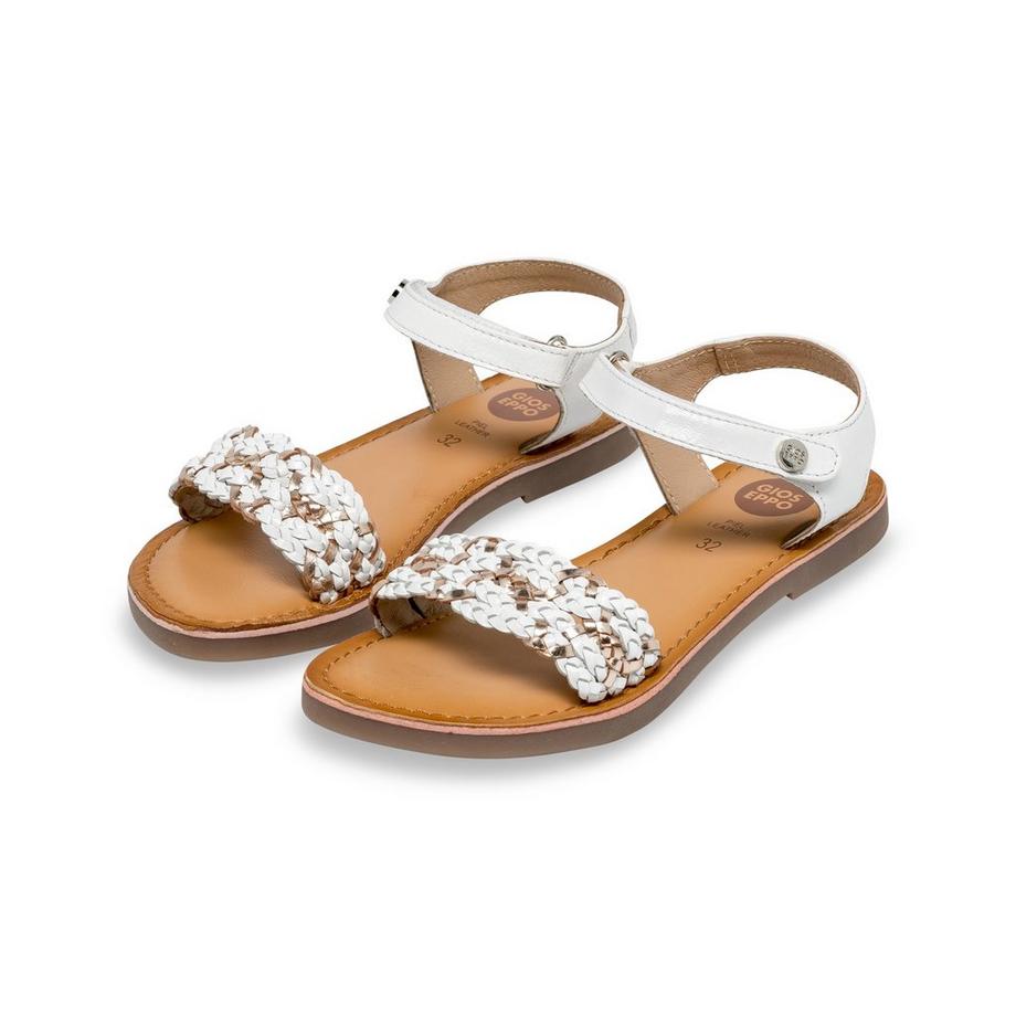 Gioseppo  Sandali, piatti 