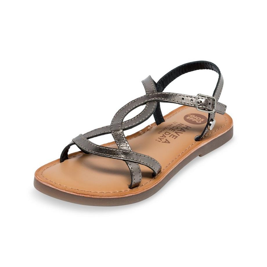 Gioseppo  Sandalen, Flat 