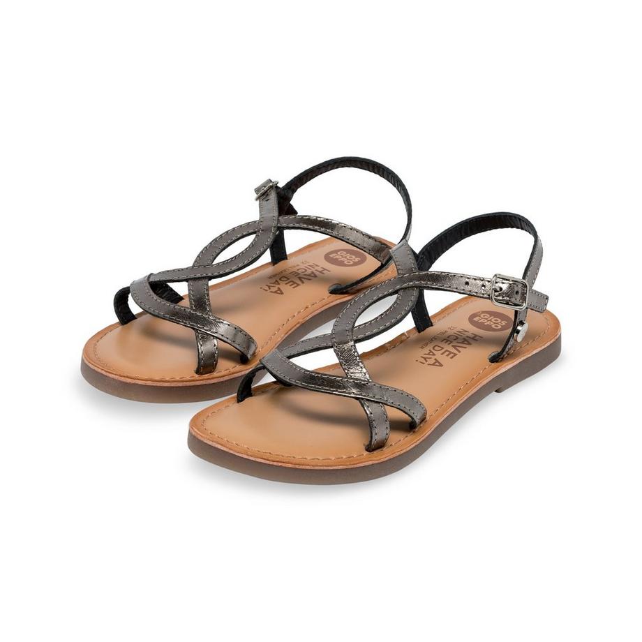 Gioseppo  Sandalen, Flat 