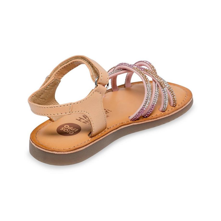 Gioseppo  Sandali, piatti 