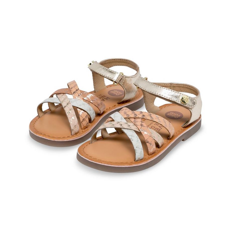 Gioseppo  Sandali, piatti 