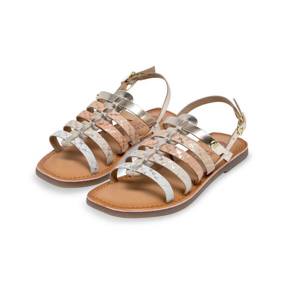 Gioseppo  Sandali, piatti 