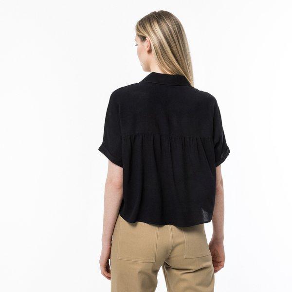 Manor Woman Camicetta Maniche Corte  