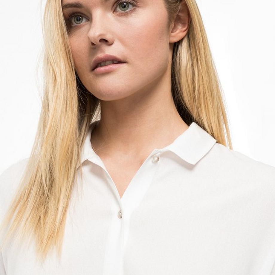 Manor Woman Camicetta Maniche Corte  