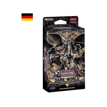 Dark World, Allemand