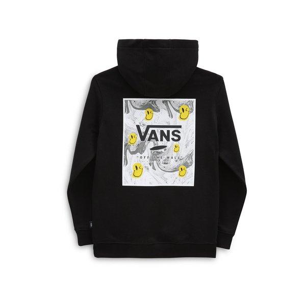 VANS  Felpa 
