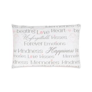 Manor Emozioni Taie d'oreiller  