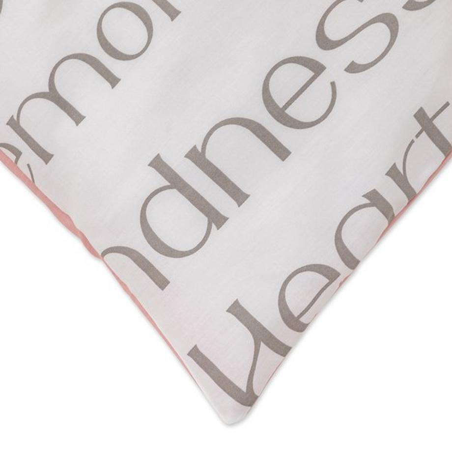 Manor Emozioni Federa del cuscino  