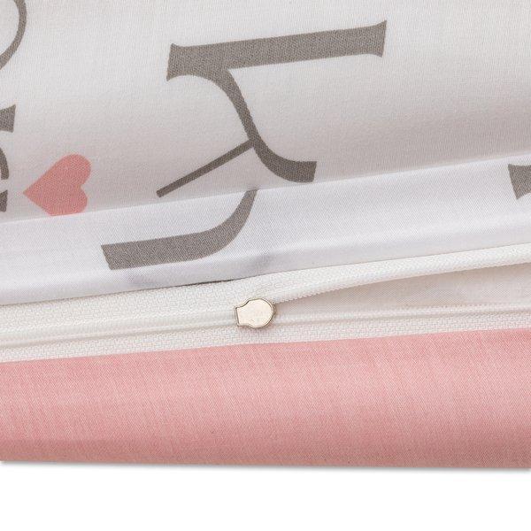 Manor Emozioni Taie d'oreiller  