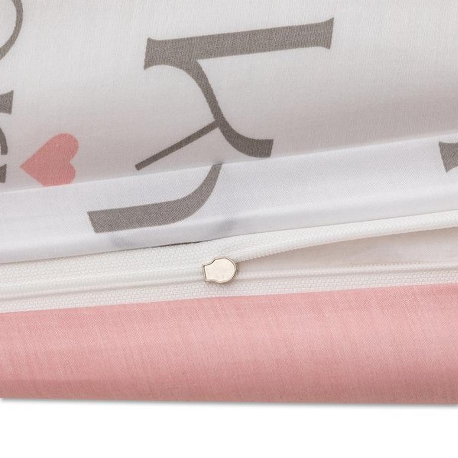 Manor Emozioni Federa del cuscino  