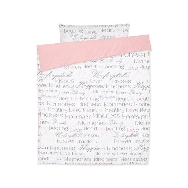 Manor Emozioni Taie d'oreiller  