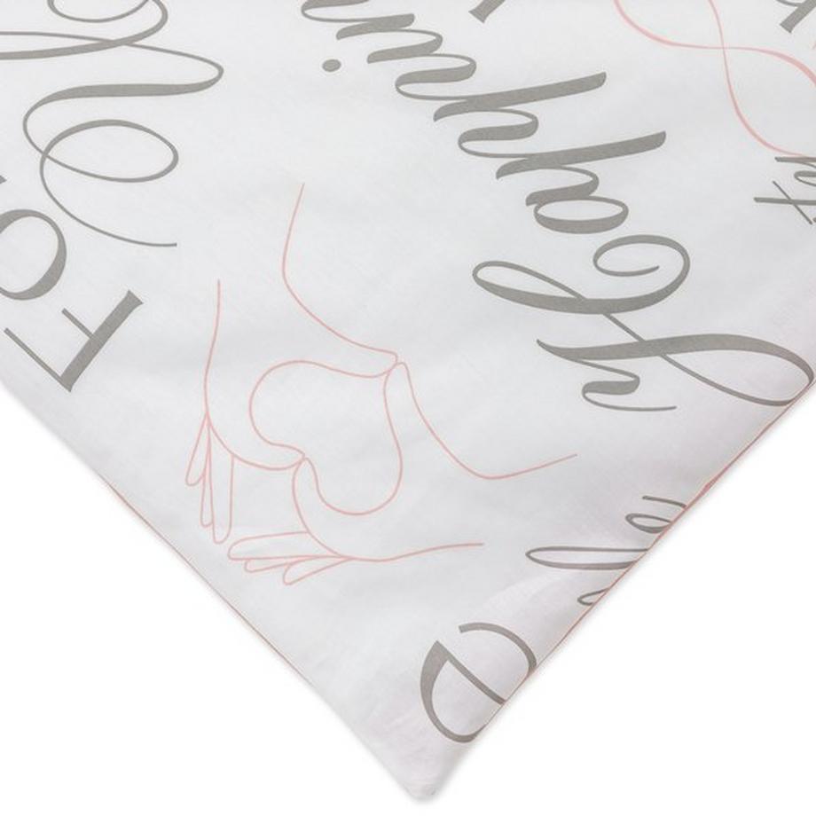 Manor Housse de couette Emozioni  