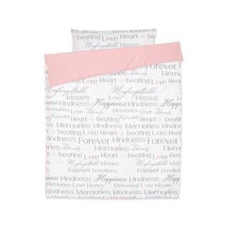 Manor Copripiumino Emozioni  