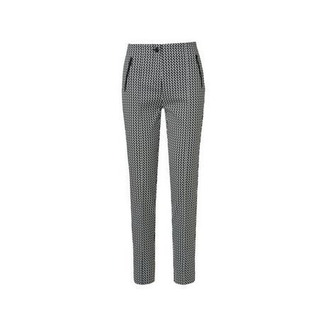 ANNA MONTANA  Pantalon 