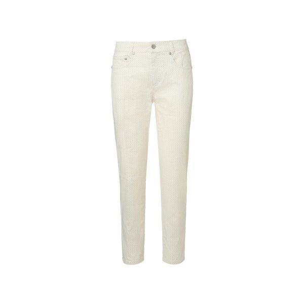 ANNA MONTANA  Pantalon 