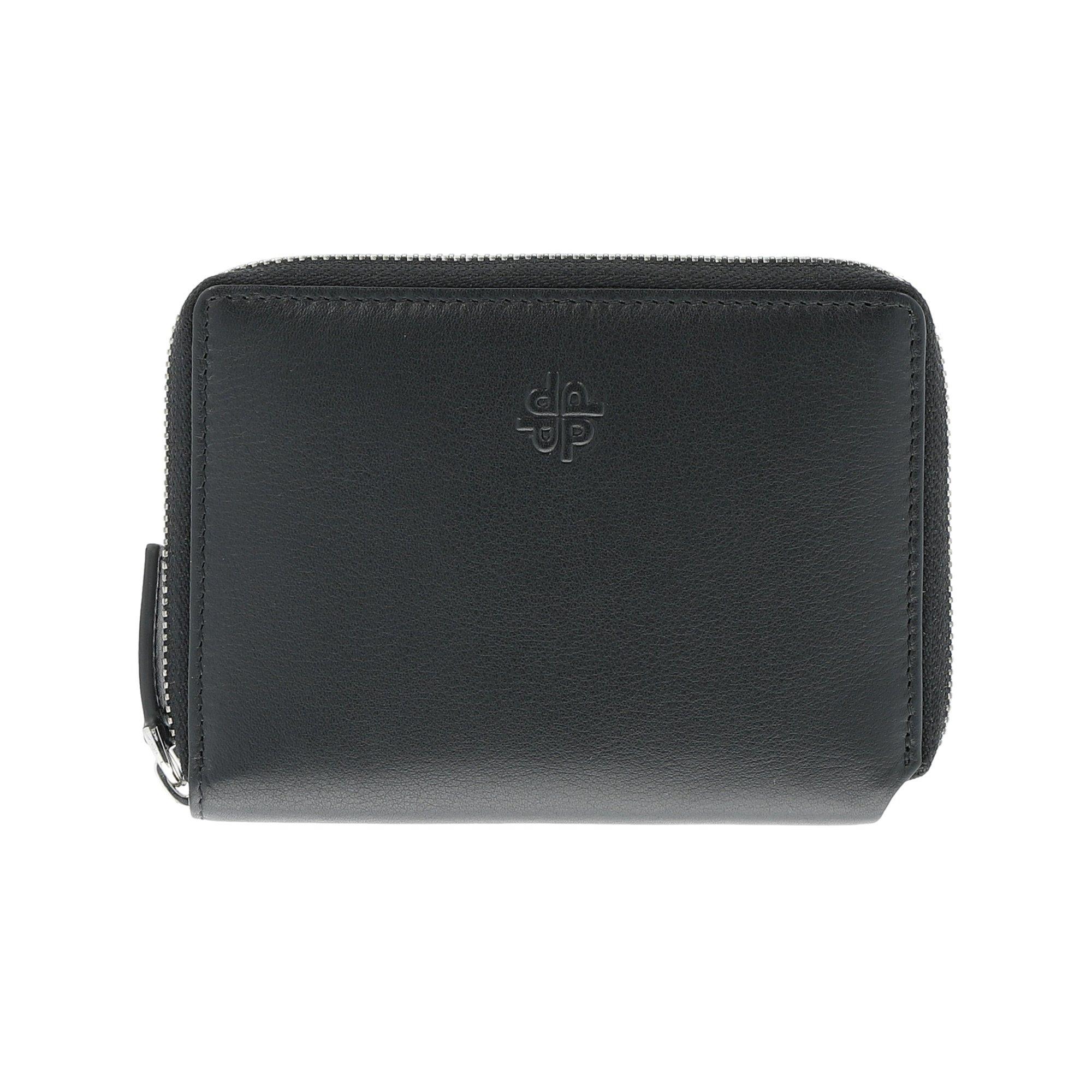 Image of Brieftasche Damen Black ONE SIZE