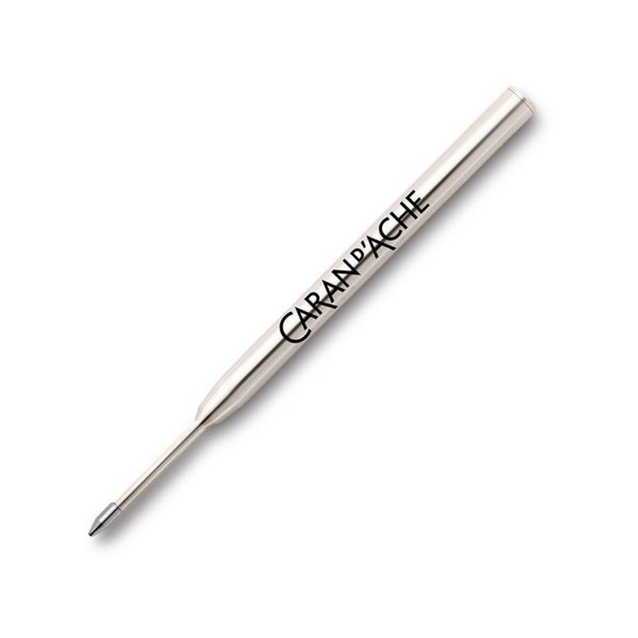 Caran d'Ache Recharge stylo à bille Blister Goliath 