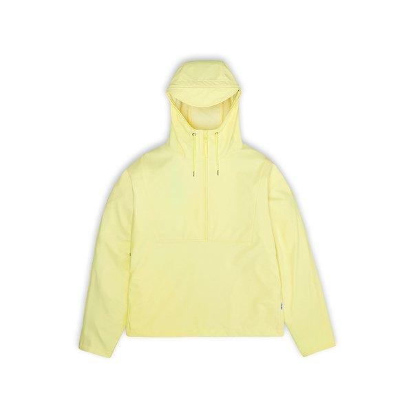 Image of Anorak Damen Gelb S