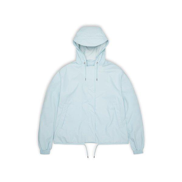 Image of Jacke Damen Hellblau L