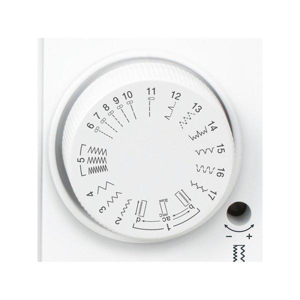 brother Machine à coudre FS40s 