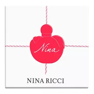 Ricci Nina Nina - Geschenkset 