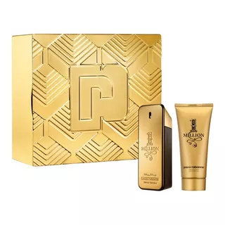 paco rabanne 1 Million 1 Million Set Regalo 