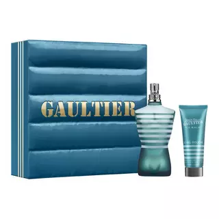 Jean Paul Gaultier Le Mâle Le Mâle - Geschenkset 